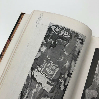 La Peinture Moderne by Amédée Ozenfant &  Charles-Édouard Jeanneret (Le Corbusier), Les Editions G. Cres & Cie, Paris, 4th Edition 1927?