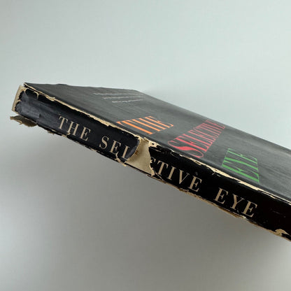 The Selective Eye edited by Georges and Rosamond Bernier | Random House, 1955