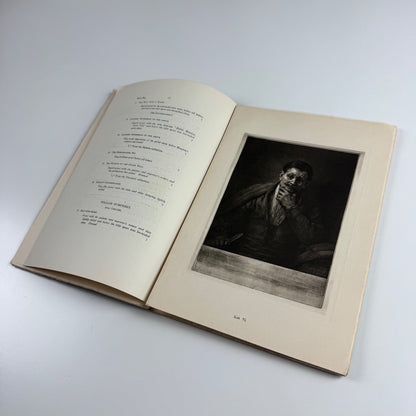 Choice Old Engravings. The Henry William Bruton Collection Sotheby, 1921