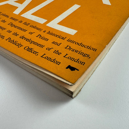 Art for All. The story of London Transport Posters V&A 1949 + related ephemera