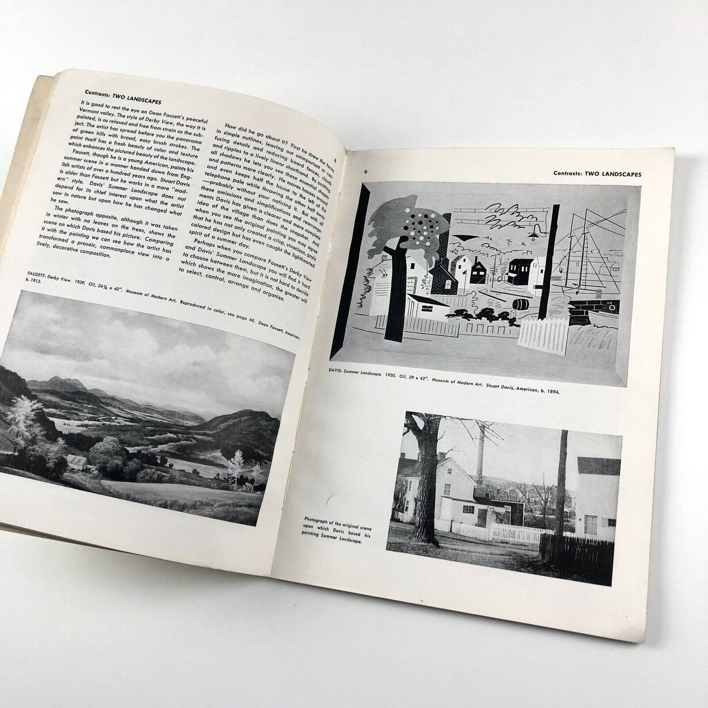 What Is Modern Painting? by Alfred H. Barr | The Museum of Modern Art, 1946