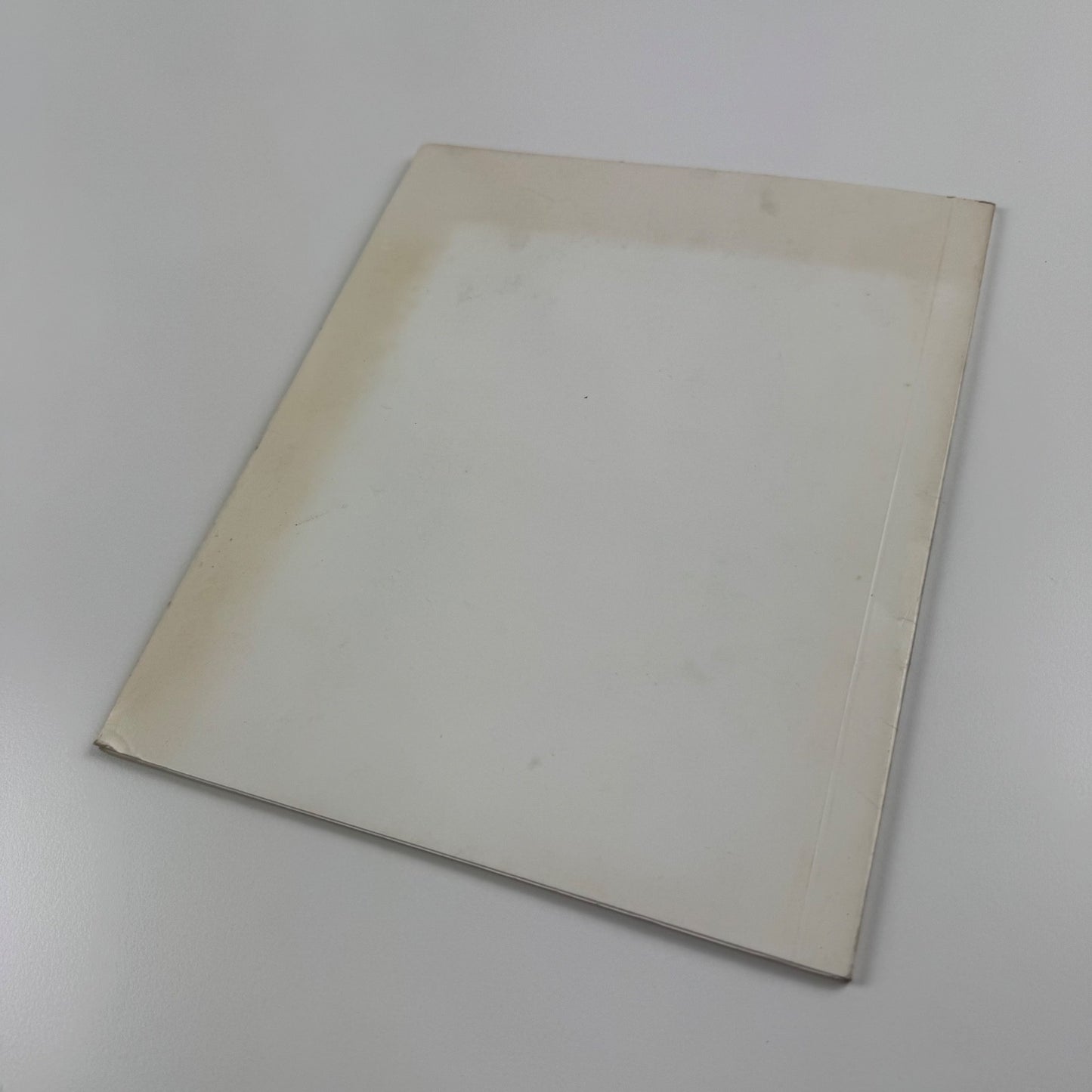 Middle England twenty four photographs by John R. Myers c1974