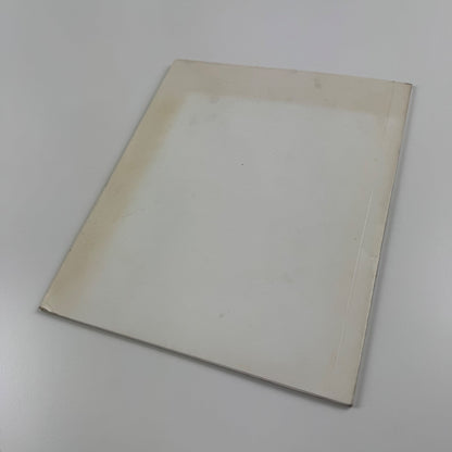 Middle England twenty four photographs by John R. Myers c1974