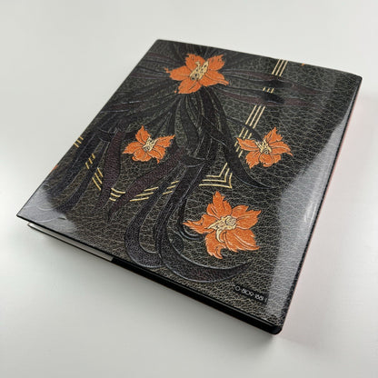 Art Nouveau and Art Deco Bookbinding – French Masterpieces 1880-1940 | Abrams, 1989