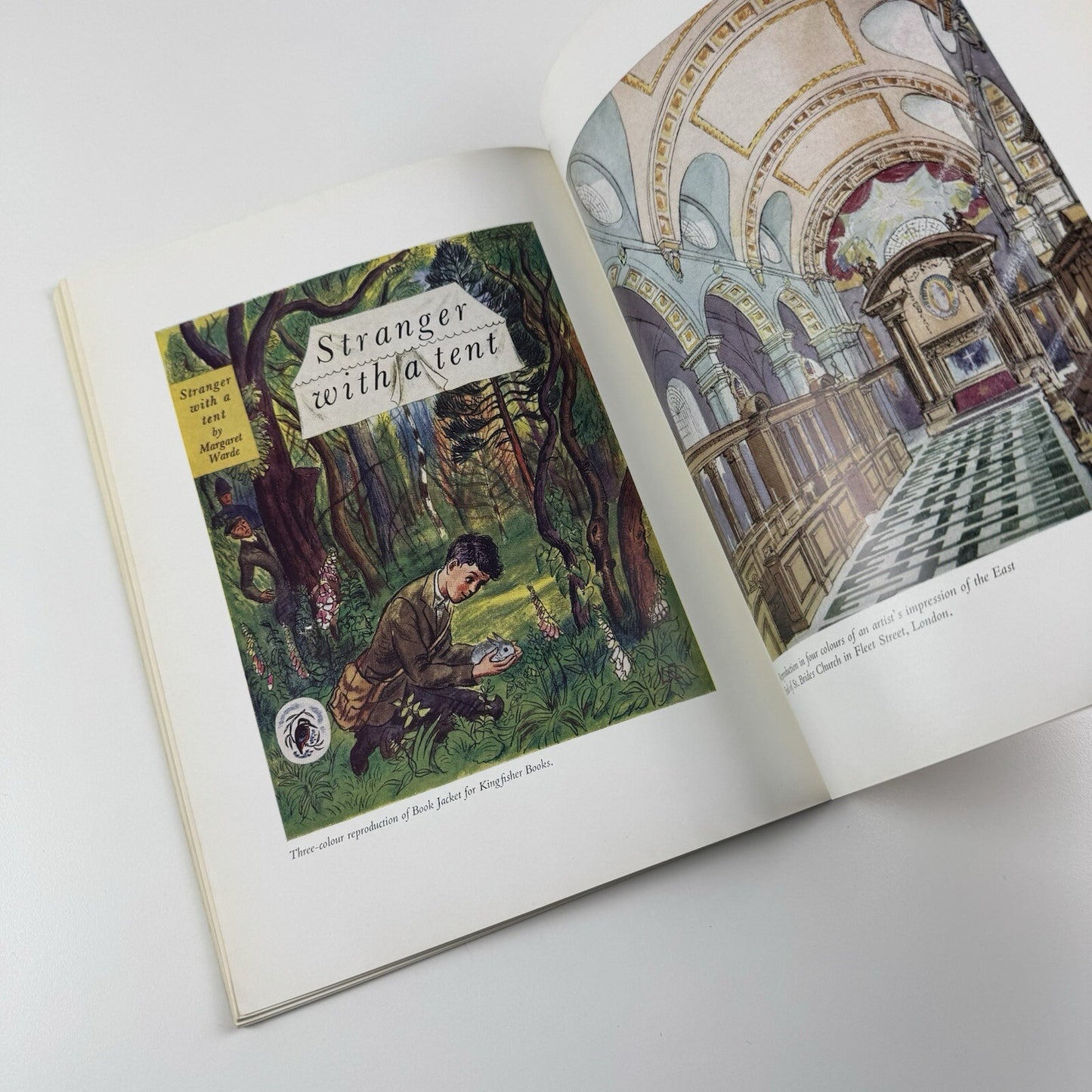 Book Design and Production | Vol 3 No 4 1960 | Printing News Ltd | Edited by James Moran