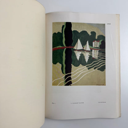 Art for All. The story of London Transport Posters V&A 1949 + related ephemera
