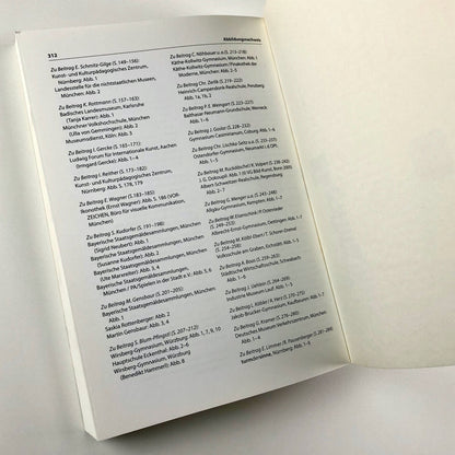 Museum und Schule. Wege zu Einger erfolgreichen Partnerschaft | Landesstelle fur die nichtstaatlichen Museen in Bayern | Museums Bausteine, 2005