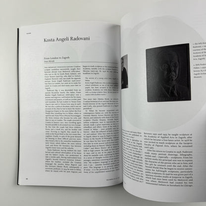 The Medal. British Art Medal Society BAMS journal. Issue No. 62, Spring 2013