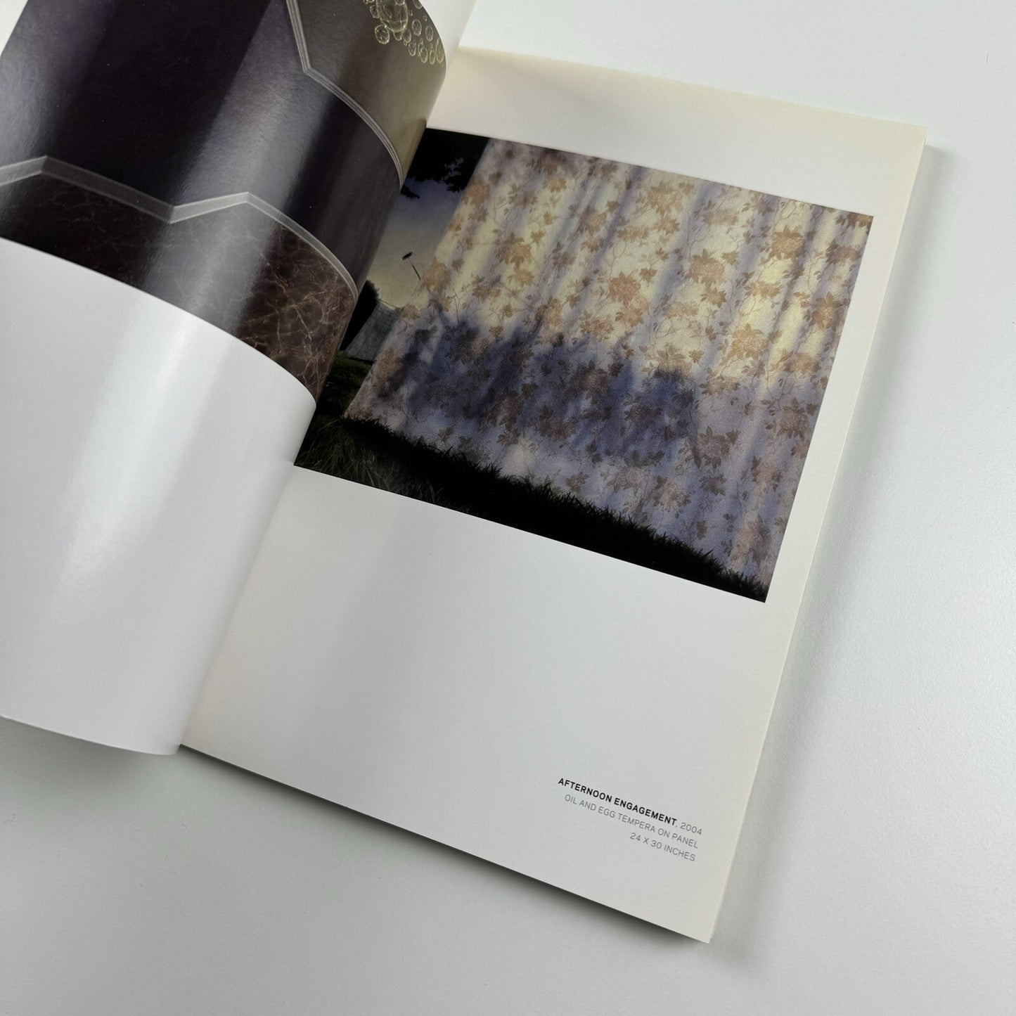 Michael Wetzel | John Connelly Presents, New York 2007 catalogue