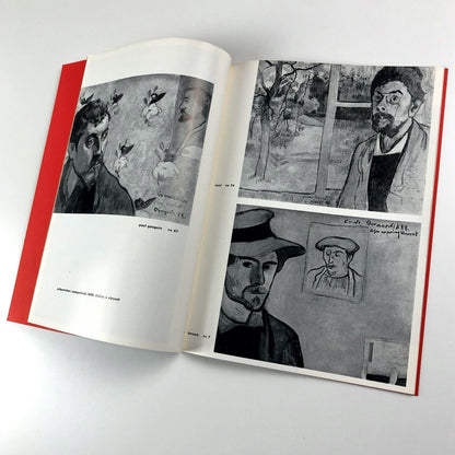 Collectie Theo Van Gogh | Stedelijk Museum catalogue | Cat. no. 226, 1960