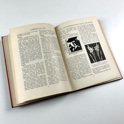 Training in Commercial Art by Verney L. Danvers | Sir Isaac Pitman, 1928