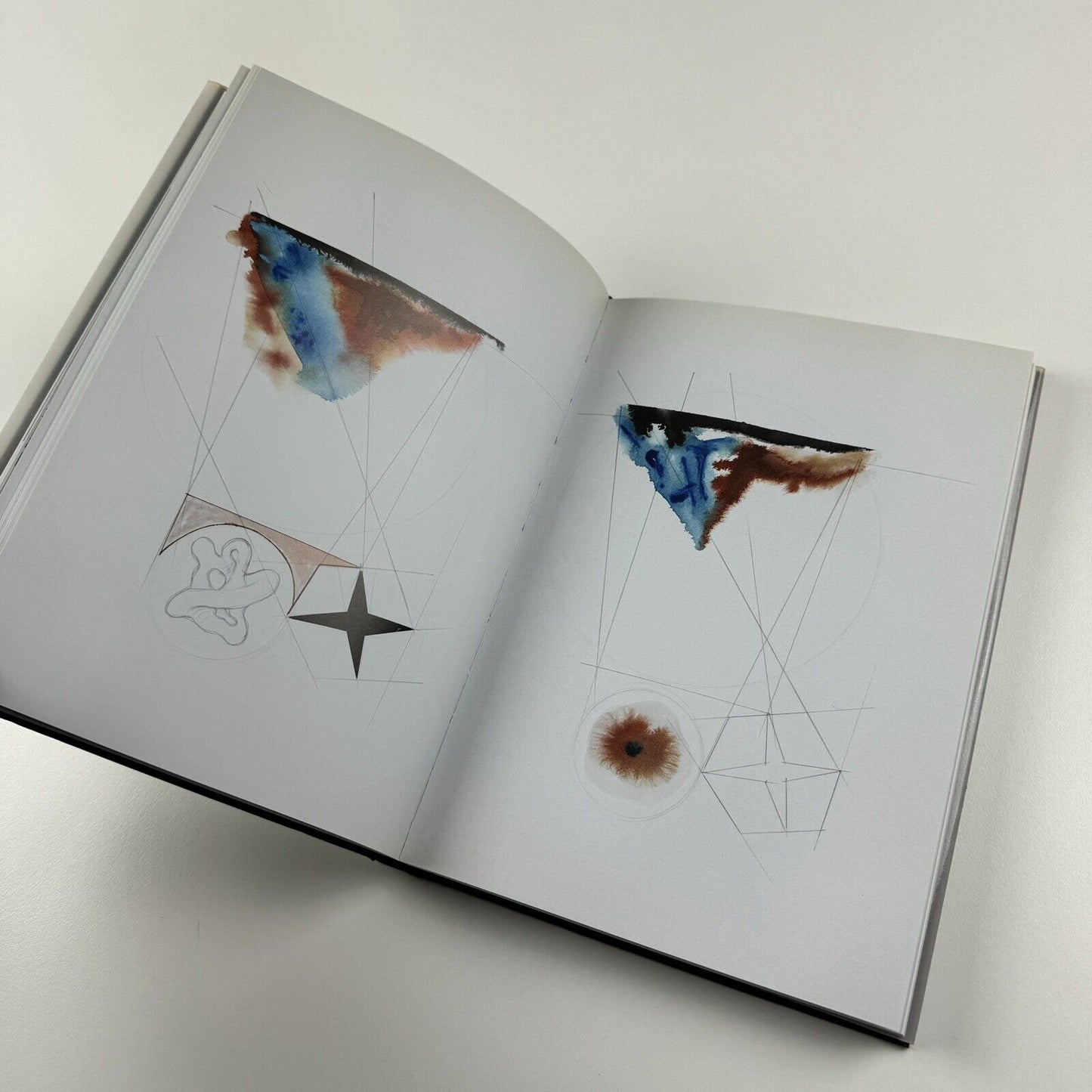 Etudes of Transcendental Homelessness: Nader Abriman | Marcus Steinweg, 2006