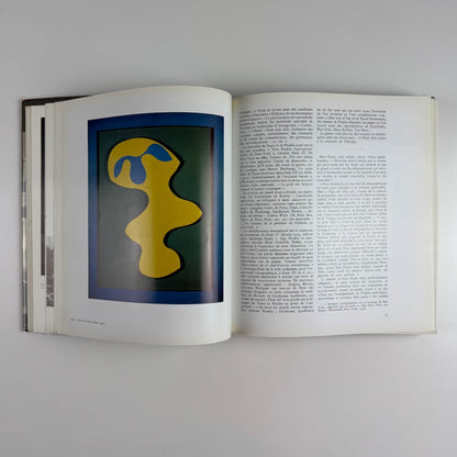 Histoire de la Peinture Surréaliste by Marcel Jean | Editions du Seuil, 1959