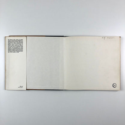English Merchants' Marks by F. A. Girling | Oxford University Press, 1964