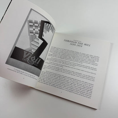 Cryséde: The Unique Textile Designs of Alec Walker by Hazel Berriman | Royal Institution of Cornwall, Truro, 1993