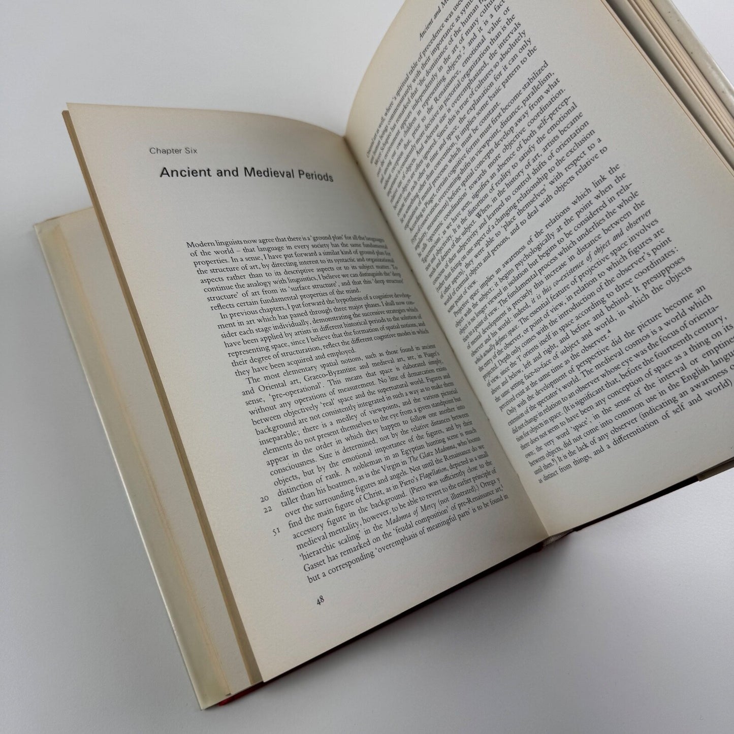 Progress in Art by Suzi Gablik | Thames & Hudson, 1976