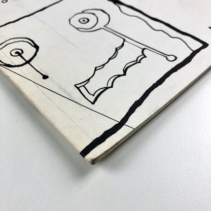 Libero Badii. Labor Gráfica | Museo Nacional de Bellas Artes, Buenos Aires 1972 | Exhibition catalogue