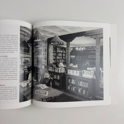 The Edward James Foundation edited by Peter Sarginson, 1992
