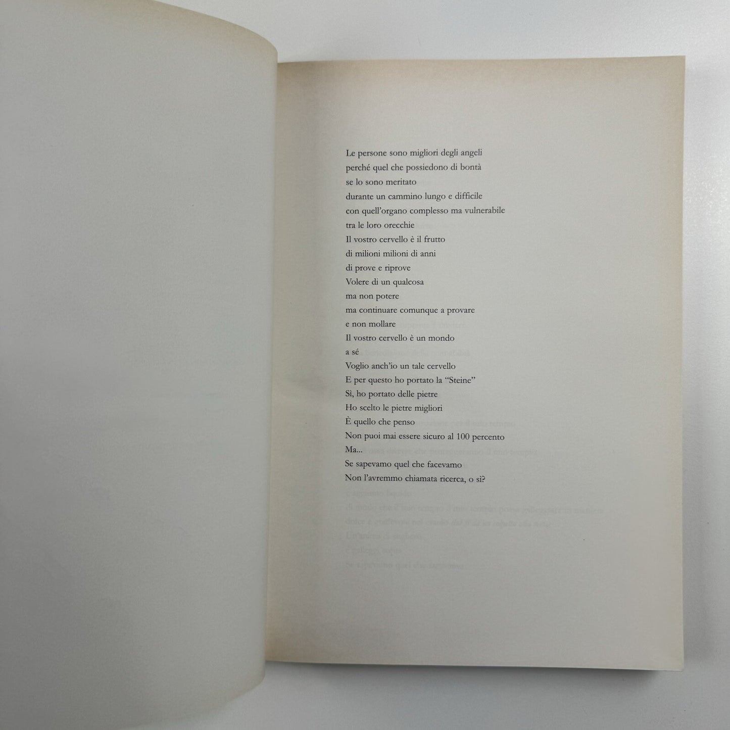 Antropologia di un planeta Jan Fabre by Giacinto Di Pieterantonio 2007 | Signed