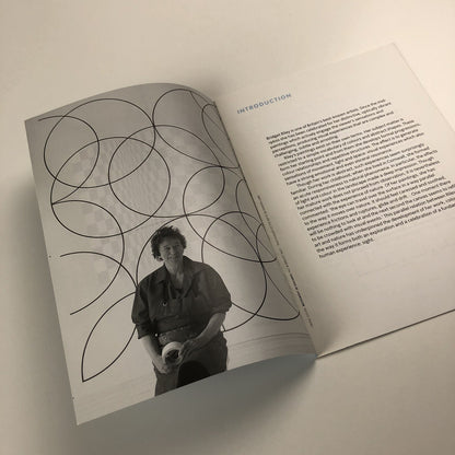 Bridget Riley gallery guide | Tate Britain | June-September 2003