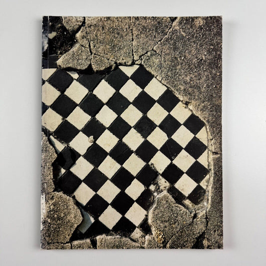 Beyond Image: Boyle Family. Catalogue to accompany the Arts Council exhibition held at the Hayward Gallery between 1 November 1986 and 25 January 1987