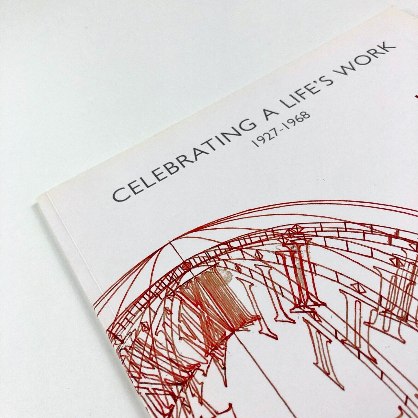Ken Cox Celebrating a Life’s Work 1927-1968 | Wooten-under-Edge in 2007. Foreword by Thomas A. Clark, 2007