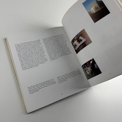Hannah Collins In the course of time. A worldwide case of homesickness | Colección Imagen, 1997