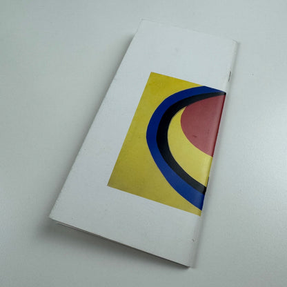 Terry Frost. Works on Paper from the artist’s studio | Belgrave Gallery 2004