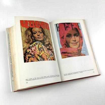 Magazine Design by Ruari McLean | Oxford University Press | 1969