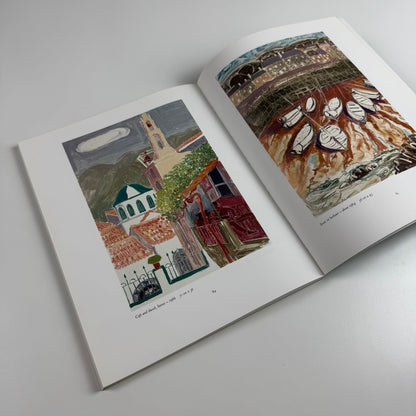 Pamela Hughes. Selected Works. | John Saunders | Westbury Publishing, 2003