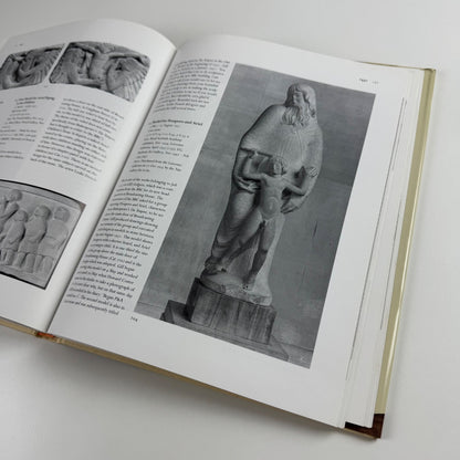 Eric Gill the sculpture by Judith Collins | Herbert Press, 1998 hardback
