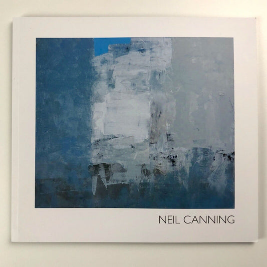 Neil Canning. Odyssey | Lemon Street Gallery, 2017