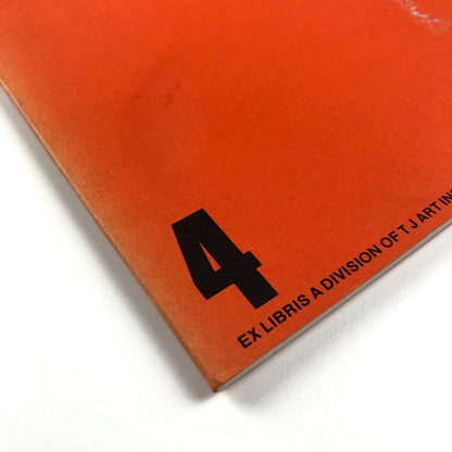 Ex libris 4. Omnium Gatherum | Ex Libris Rare Books 1976