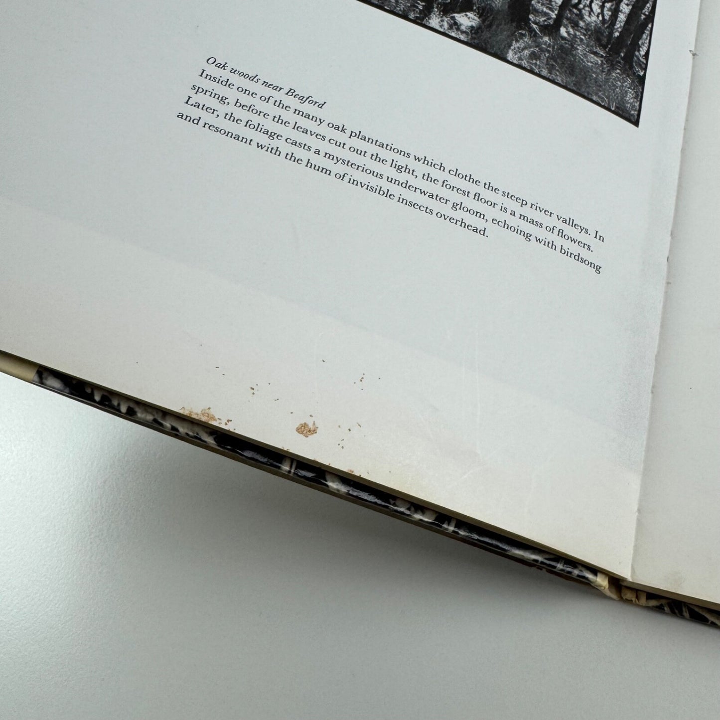 Heart of the Country by James and Robin Ravilious. Foreword by Ronald Blythe | Scholar Press, 1980