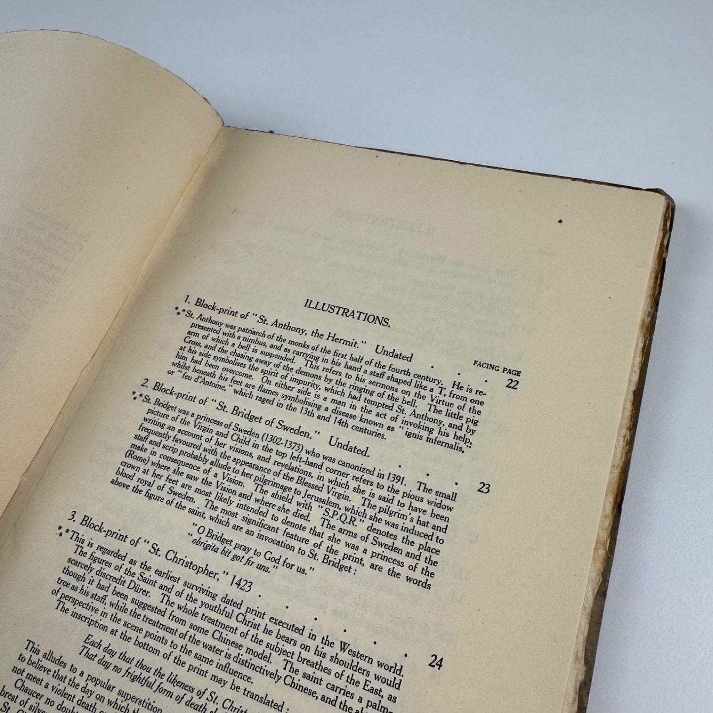 The evolution of the art of printing by Henry Guppy Manchester Univ Press, 1940