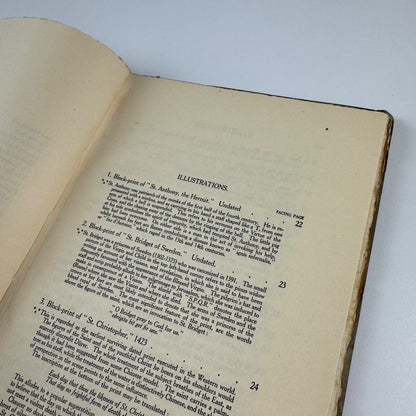 The evolution of the art of printing by Henry Guppy Manchester Univ Press, 1940