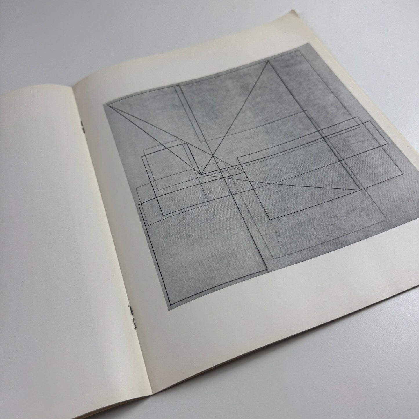 Theodor Bally | Galerie Charles Lienhard Zürich, 1959
