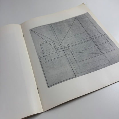 Theodor Bally | Galerie Charles Lienhard Zürich, 1959