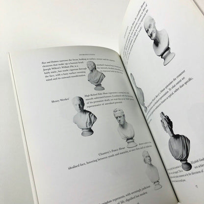 Return to Life. A new look at the portrait bust | Henry Moore Institute, National Portrait Gallery, London and Scottish National Portrait Gallery, Edinburgh 2001 | With essays by Malcolm Baker and John Gage