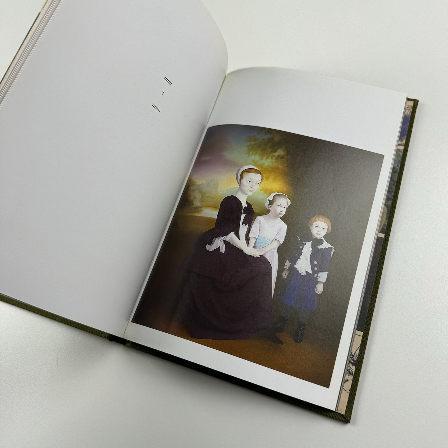 Richard Wathen | L&M Arts, New York, 2007 catalogue