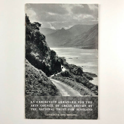 Scotland’s Heritage. The story... and properties of the National Trust Art Council