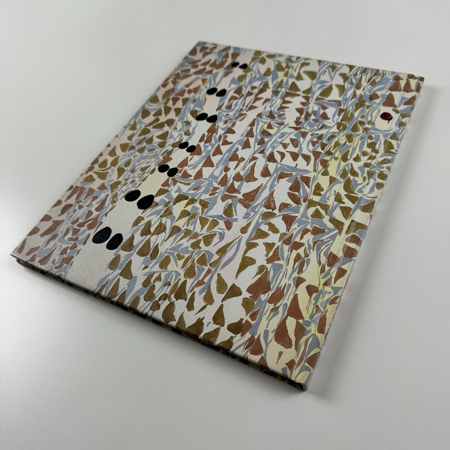 Richmond Burton | Cheim & Read New York, 2000 | Exhibition catalogue