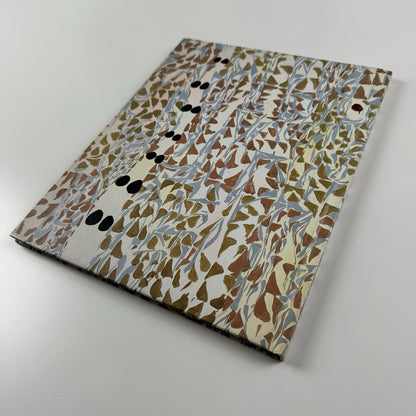 Richmond Burton | Cheim & Read New York, 2000 | Exhibition catalogue
