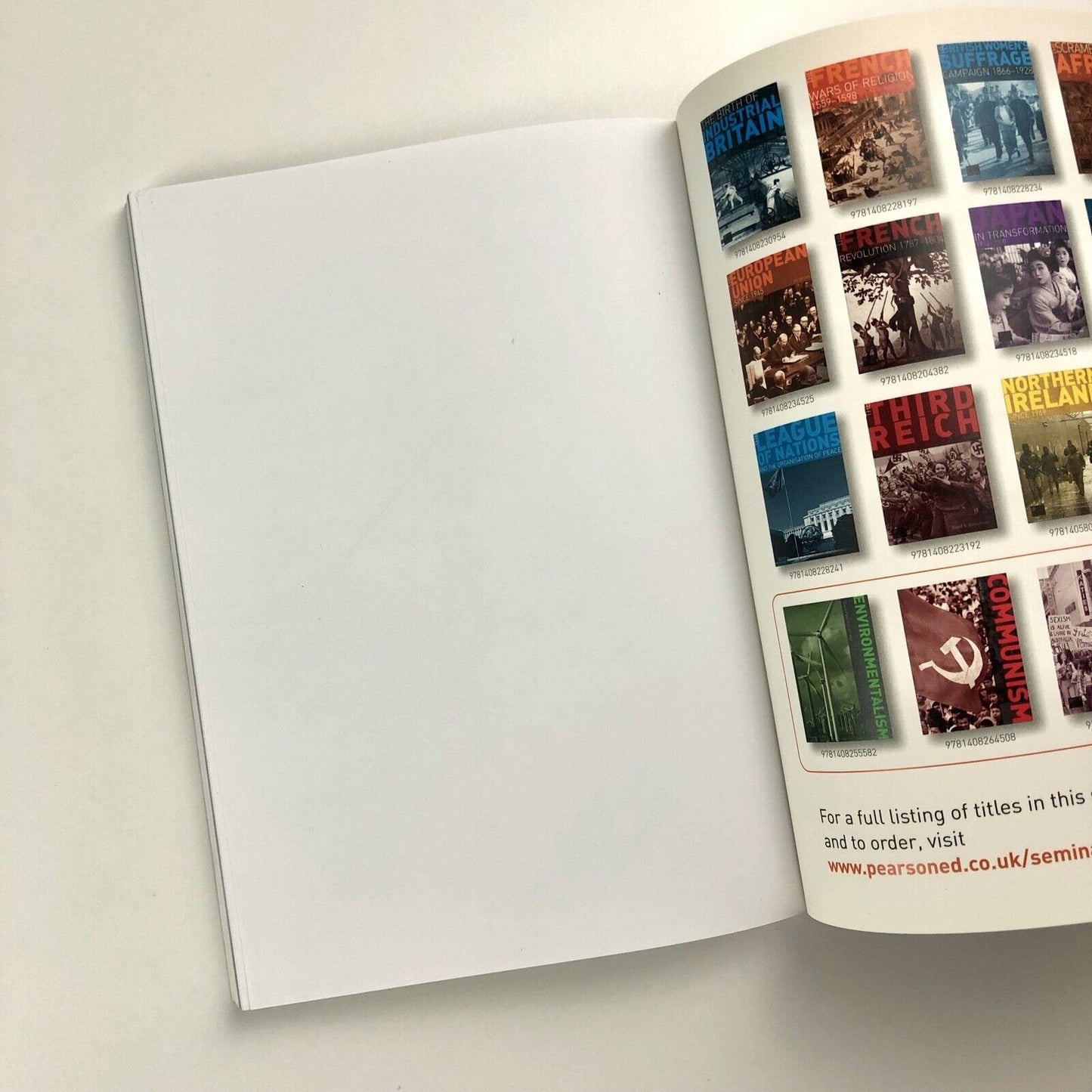 Modernism by Robin Walz | Pearson Education Ltd | 2nd edition, 2013