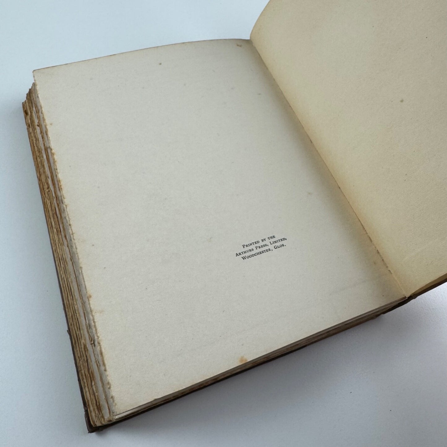 The New Art. A Study of the Principles of non-representational Art and their application in the work of Lawrence Atkinson by Horace Shipp | Cecil Palmer, 1922
