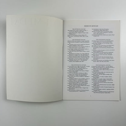 The Medal Index 1992-1997. Issues 21-30 | BAMS British Art Medal Society