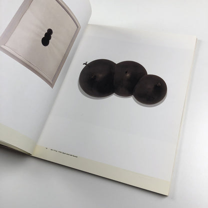 Robert Therrien by Lynn Zelevansky | Los Angeles Museum of Art catalogue, 2000/01