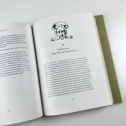 The Historiography of Modern Architecture by Panayotis Tournikiotis | MIT Press, 1999