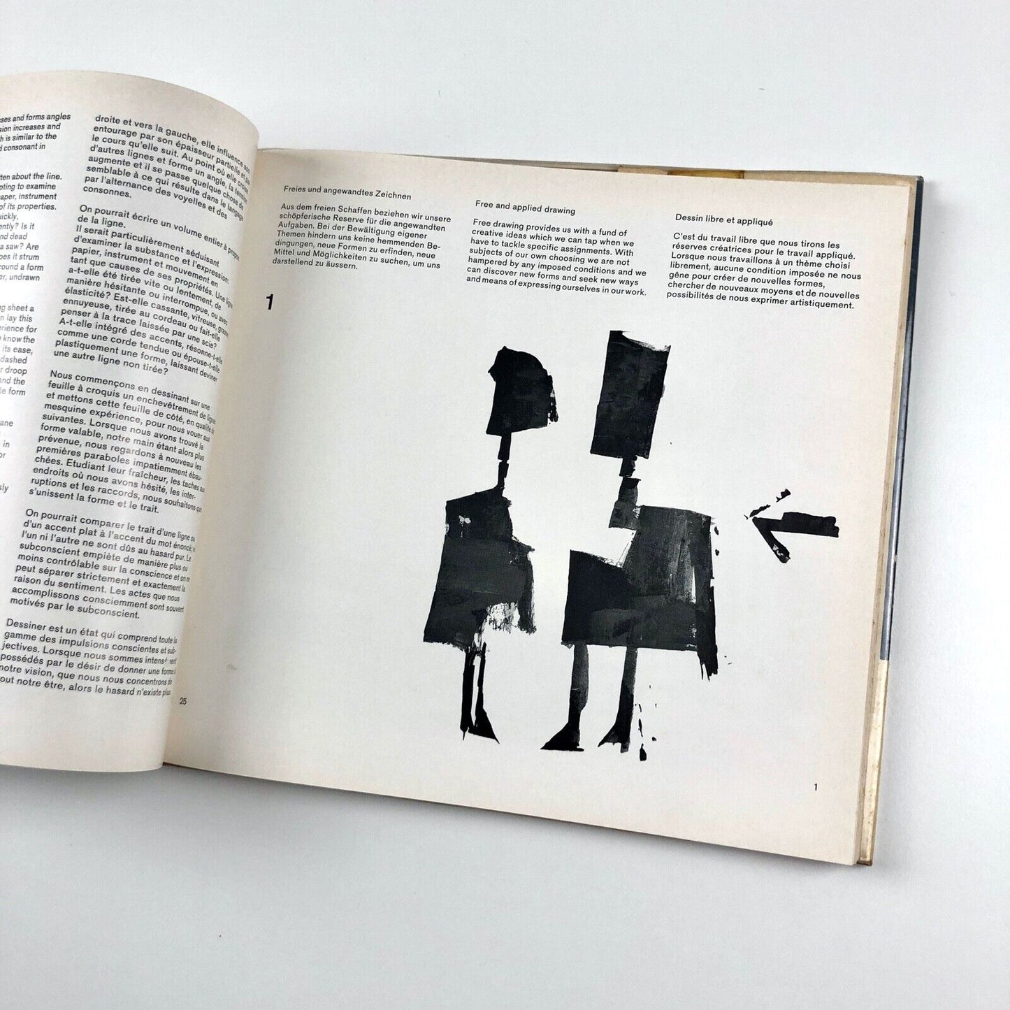 Drawing: when how by Kurt Wirth | Alec Tiranti Ltd, 1965