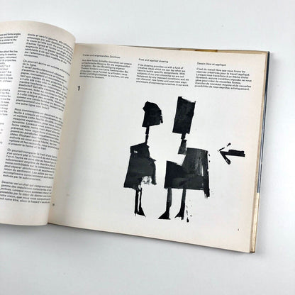 Drawing: when how by Kurt Wirth | Alec Tiranti Ltd, 1965
